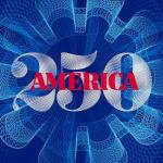 America250 logo