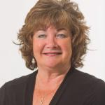 NMU College of Business Dean Carol Johnson