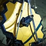 Webb Telescope (NASA: Chris Gunn)