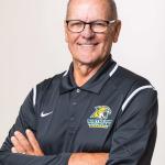 NMU Athletic Director Rick Comley