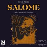 Salome poster