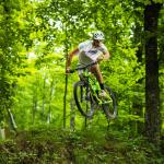 Mountain biking (NMU stock photo)