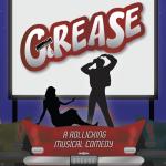 "Grease" poster image