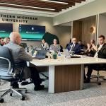 NMU Board Meeting