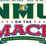 NMU on the Mack