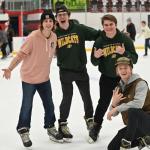 Previous Winterfest Open Skate