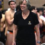 Ann Goodman James (Colorado College photo)