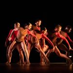 Eisenhower Dance Detroit