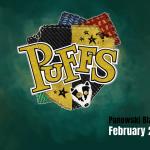 Puffs promo graphic