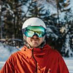 Benjamin Bartz (Snowriver Mountain Resort website photo)