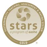 STARS Gold Seal