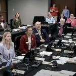 NMU Board Meeting (Sept. 20)