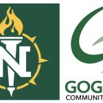 NMU and GCC logos