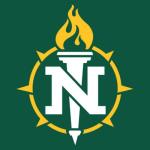 NMU academic logo