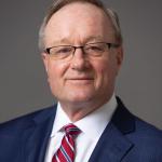 NMU Board Chair Steve Young