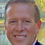 NMU Interim President Gavin Leach