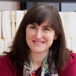 Keynote Speaker Bronwen McShea