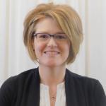 Nicole Blemberg, Interim CEO NMU Foundation