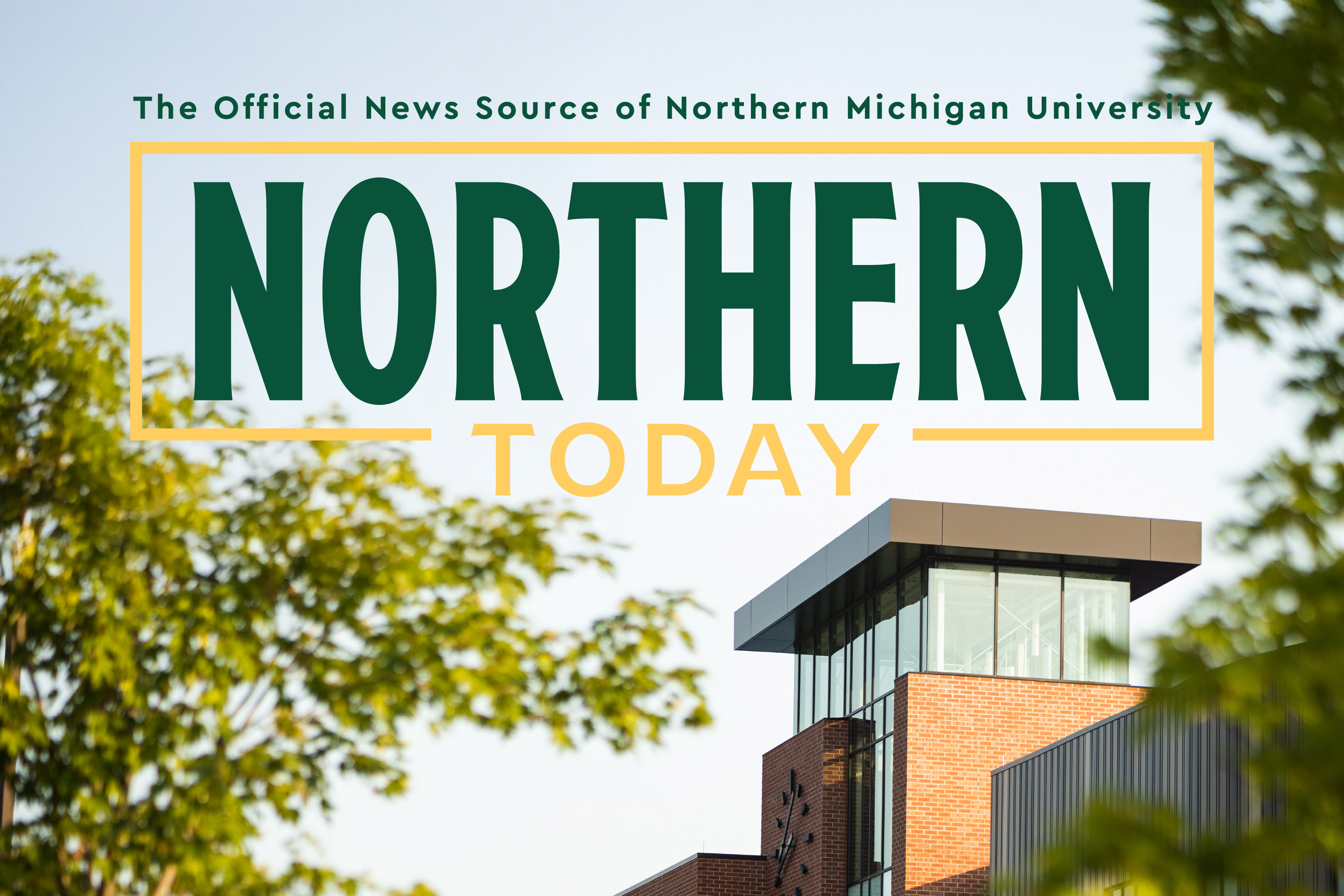 Northern Today - Home
